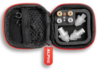 Alpine MusicSafe Pro Earplugs Alpine MusicSafe Pro Earplugs